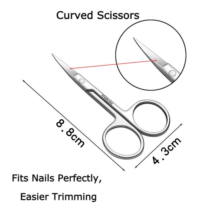 OVAL Gel Nail Wrap Full Tool Kit | UV Lamp + Top Coat + Manicure Tools Bundle (Add-On for $10 with Any Nail Wrap Purchase) - Image 2