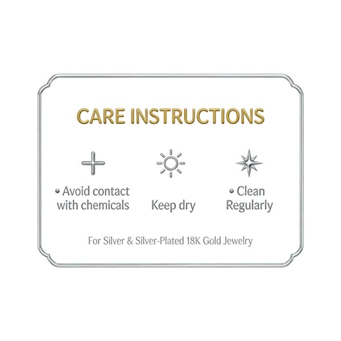 OVAL Minimalist Intertwined Double Band Sterling Silver Adjustable Ring | Stackable Statement Ring - Image 4